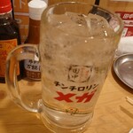 串カツ田中 - 