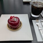 ル ミュゼ ドゥ アッシュ - 