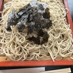 そば処・かふく亭 - 