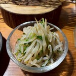 焼とん じん家 - 