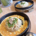 丸源ラーメン 二条大路店 - 