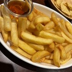 ベルジアン　ブラッスリーコート　ルーヴェン - 