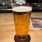 新横浜 鉄板焼き牛鳴 - 