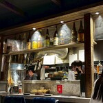 焼とん じん家 - 