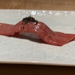 新横浜 鉄板焼き牛鳴 - 