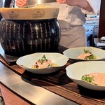 あざみ野うかい亭 - 