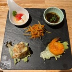 イベリコ豚おんどる焼 裏渋屋 - 