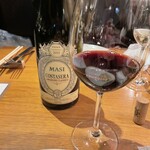 オステリアバールルイージ - 