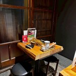 焼とん じん家 - 