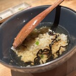 新横浜 鉄板焼き牛鳴 - 