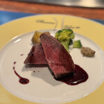 あざみ野うかい亭 - 