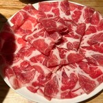 イベリコ豚おんどる焼 裏渋屋 - 