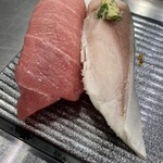 すしの美登利 立喰い 日本橋店 - 