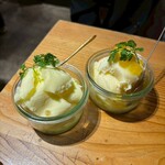 焼とん じん家 - 