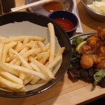 串カツ田中 - 