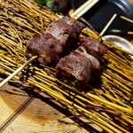 焼とん じん家 - 