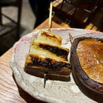 焼とん じん家 - 