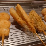 串カツ田中 - 