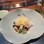 あざみ野うかい亭 - 