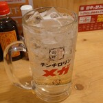 串カツ田中 - 
