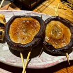 焼とん じん家 - 