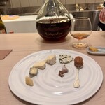 アマラントス - 