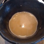鶏soba座銀 - 