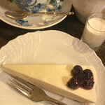 トロワ・シャンブル - 