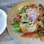 LA BODEGA-CUCHAREO - 