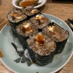 あてまき喜重朗 - 