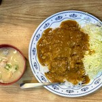 桐半 - 料理写真: