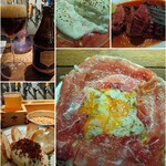 ニホンバシ・ブルワリー 人形町店 - 