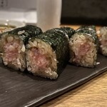 あてまき喜重朗 - 