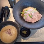 鶏soba座銀 - 