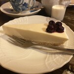 トロワ・シャンブル - 