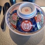 鶏soba座銀 - 