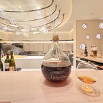 アマラントス - 