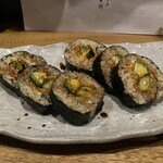 あてまき喜重朗 - 