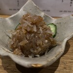 あてまき喜重朗 - 