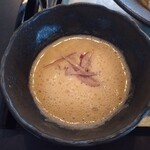 鶏soba座銀 - 