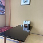 そば処・かふく亭 - 