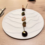 アマラントス - 