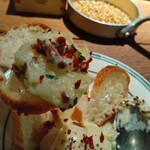 ニホンバシ・ブルワリー 人形町店 - 