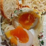 ニホンバシ・ブルワリー 人形町店 - 