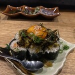 あてまき喜重朗 - 