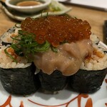 あてまき喜重朗 - 
