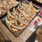 肉汁餃子のダンダダン - 