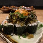 あてまき喜重朗 - 