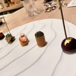 アマラントス - 