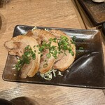 肉汁餃子のダンダダン - 
